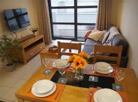 Dog Friendly Seaside Flat on the Salt Path