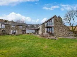 Spacious Barn Conversion 4 Bedroom Hot Tub - Pass the Keys