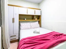 Chalé Diamante c /AR