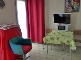 Pied A Terre