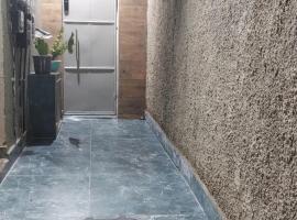 Loft Moderno 1, viešbutis mieste Volta Redonda