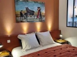Les lofts