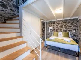 Social Lodge Galinho House - Sea View - Calheta