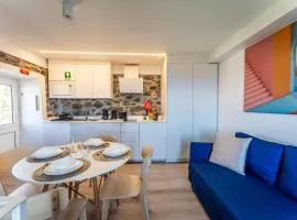 Social Lodge Galinho House - Sea View - Calheta