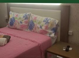 Loft Essence, khách sạn ở Volta Redonda