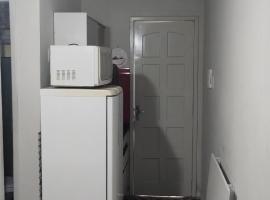 Loft Essence, viešbutis mieste Volta Redonda