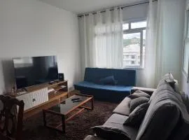 Apartamento alto de Teresópolis