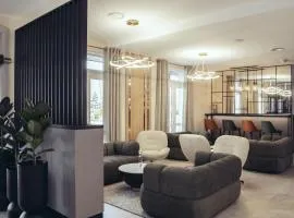 Hotel Fero Express POKOJE KLIMATYZOWANE AC