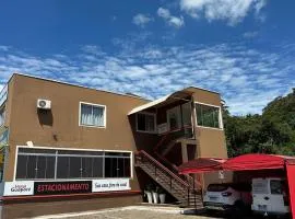 Hotel Guaporé - Campo Bom RS