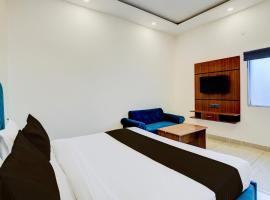 Hotel O BR, hotel u gradu 'Ghaziabad'