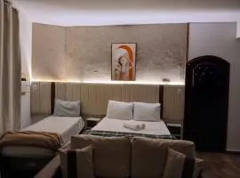 Aconchego - Centro