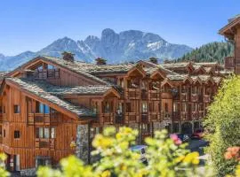 Résidence Pierre & Vacances Premium Les Chalets du Forum