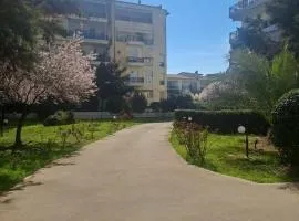 Nana apartment