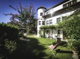 Garden Apartment Gwuerzerhof