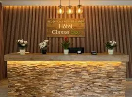Hôtel Classe Eco Reims Tinqueux