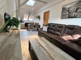 Ferienwohnung Elbbrise