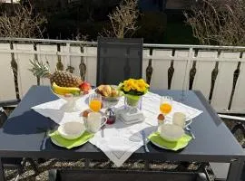 Ferienwohnung Sieglinde