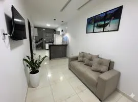 Casa em Jauá perto da praia