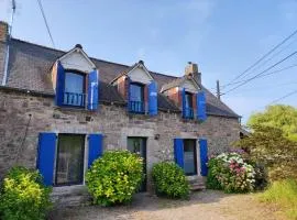 310 -Maison de charme 8personnes proche des plages