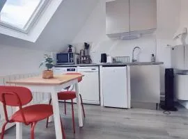 Studio passage des arts - Vieux Lille