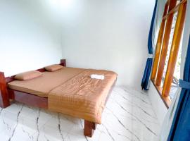 Nerly's Panorama, hotel sa Bukit Lawang