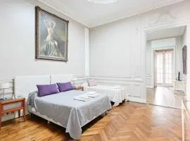 LDV Aparts 2A by MOT Rentals