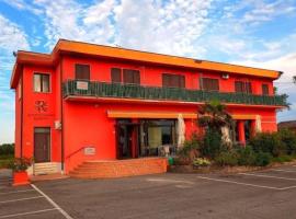 Affittacamere Ramina, Hotel in San Giuseppe