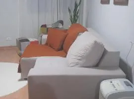 Apartamento Inteiro em Setor Nobre