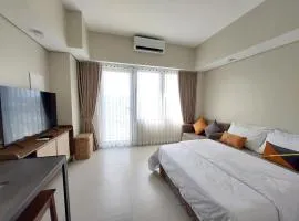 Prestige Studio Heart of Cebu, Free Parking