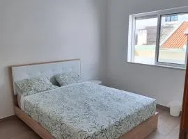 Blue Sardine Hostel