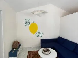 Lemon tree Gr