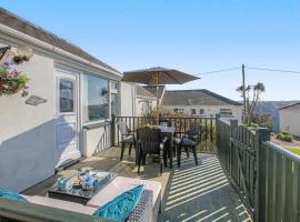 2 Bed in Mullion oc-k7968, Hotel in Mullion