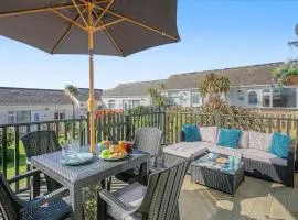 2 Bed in Mullion oc-k7968