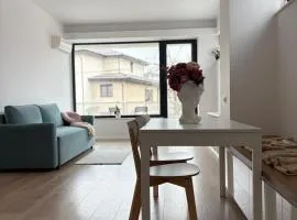 Warm Apartment 1