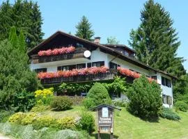 Ferienhof Kühberg mit schönstem Panoramablick