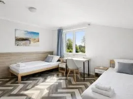 Boardinghouse Kevelaer - Küche, WLAN, Parkplatz - Ideal für Firmen & Gäste - Standard