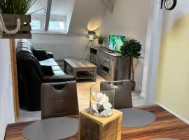 Ferienwohnung Elbbrise