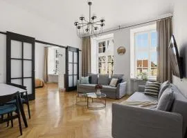 Market Square View 2 Rooms AS Home R26 79 m2
