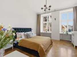 Market Square View 2 Rooms AS Home R26 79 m2
