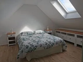 Catherine et Pierre Couret