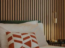 LOFT Tirano - 3 min walk to Bernina Express