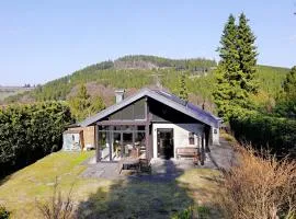 Ferienhaus ROSSBERG in traumhafter Naturlage mit Upland-Blick!