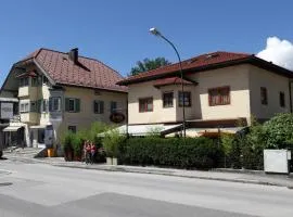 Ferienwohnung Rieder