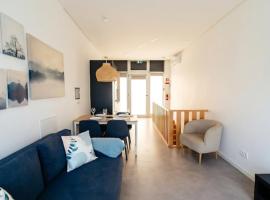 Social Lodge Piornais Duplex, hotel en Funchal