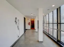 Super Townhouse Deva Road Lucknow