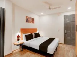 OYO Townhouse Deva Road Lucknow