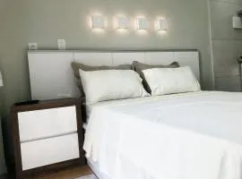 Apartamento Studio 4