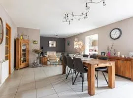 Maison Ferrer - avec jardin clos