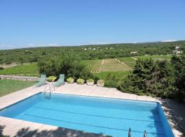 la serpolette, Hotel in Bidon