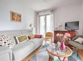 Esprit Village - Avec parking privé